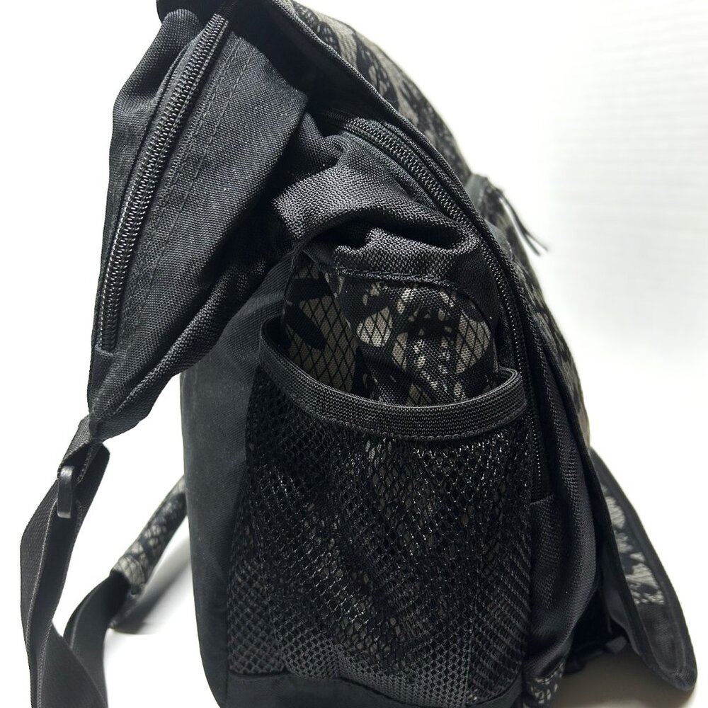 Jansport laptop messenger bag (crossbody) - Picture 3 of 9